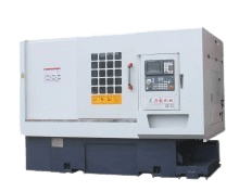 Станки с ЧПУ