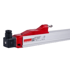 Линейный потенциометр RPH