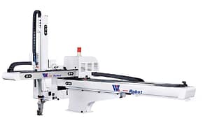 Телескопические роботы серии WXCH