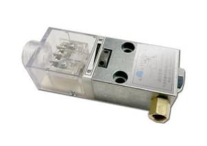 Датчик контроля давления