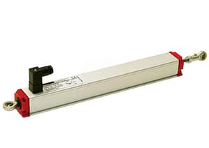 Линейный потенциометр ELPM Opcon