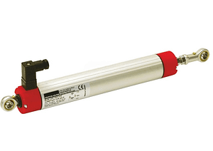 Линейный потенциометр LPC Opcon