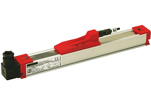 Линейный потенциометр LPH Opcon