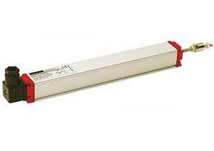 Линейный потенциометр LPT Opcon