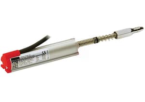 Линейный потенциометр SLPS Opcon