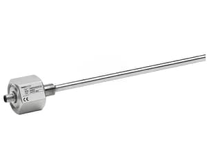 Линейный потенциометр TIM Novotechnik