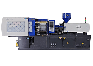 Термопластавтоматы NPC