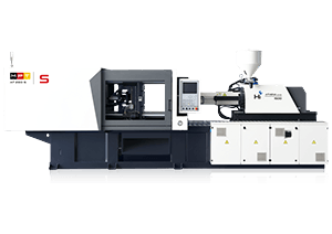 Термопластавтоматы MPT