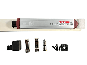 Линейный потенциометр RTL-125