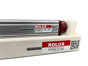 Линейный потенциометр RTL-400