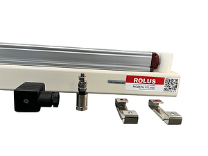 Линейный потенциометр RTL-600