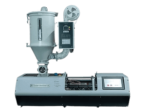 Термопластавтоматы компактные