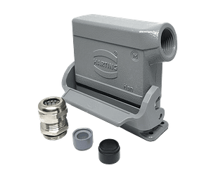 Разъёмы, переключатели, реле