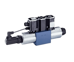 Пропорциональный клапан