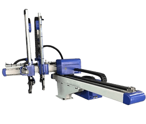 Телескопические роботы