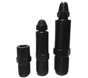 Сопла для ТПА