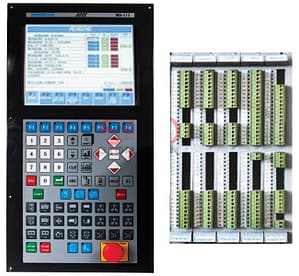 Система управления MS-111