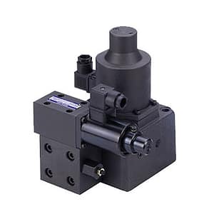 Пропорциональные клапаны для ТПА