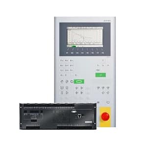 Система управления IMM KePlast i1075-0510-00 ECO