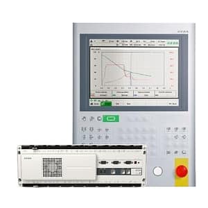 Система управления IMM KePlast i2980-0320-00