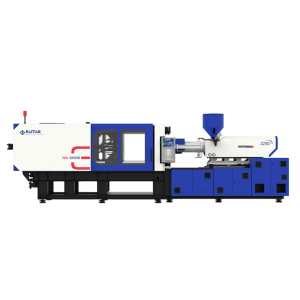 Термопластавтоматы HAITIAN Б/У